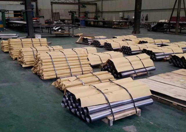 洛阳射线防护板材铅板