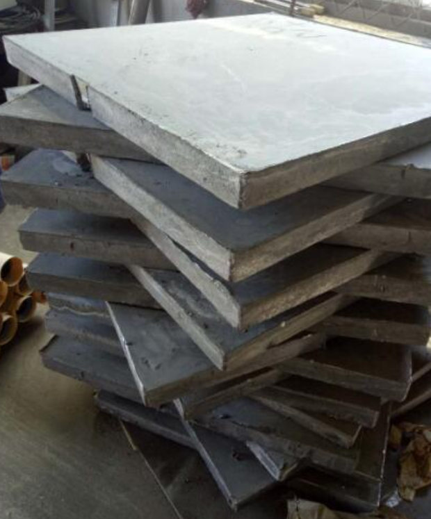 洛阳防辐射铅板